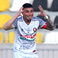 Deportes Limache da ultimátum a Colo Colo por Daniel ‘Popín’ Castro