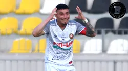 Esta semana se define el futuro de Daniel Castro. (Foto: Photosport)