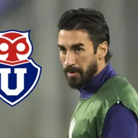 Plan B en la U: Hevia revela los dos delanteros que están en carpeta si se cae Lucero