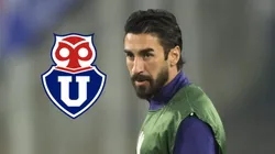 La U no pierde la fe de concretar el fichaje de Lucero.