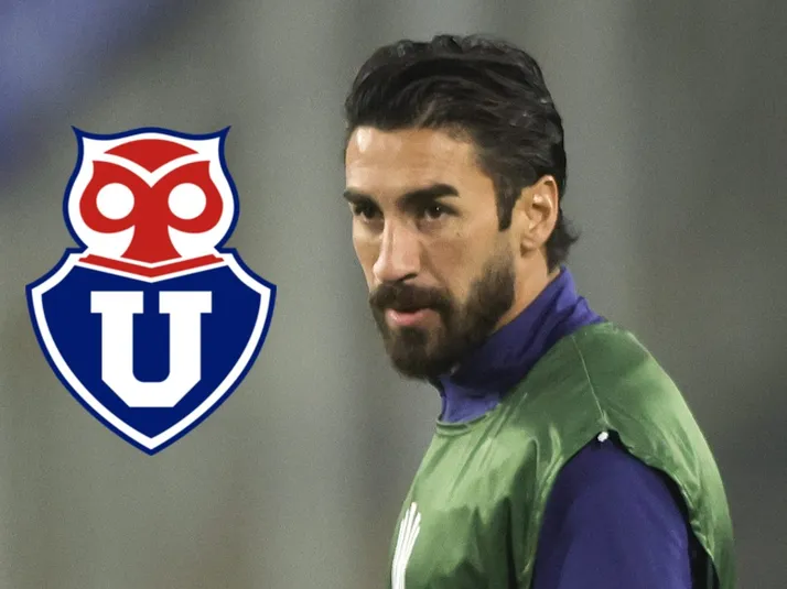 Plan B en la U: Hevia revela los dos delanteros que están en carpeta si se cae Lucero