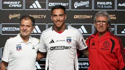 Mientras Vidal gana 114 millones de pesos, este será el sueldo de Méndez