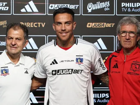 Mientras Vidal gana 114 millones de pesos, este será el sueldo de Méndez