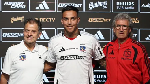 Mientras Vidal gana 114 millones de pesos, este será el sueldo de Méndez