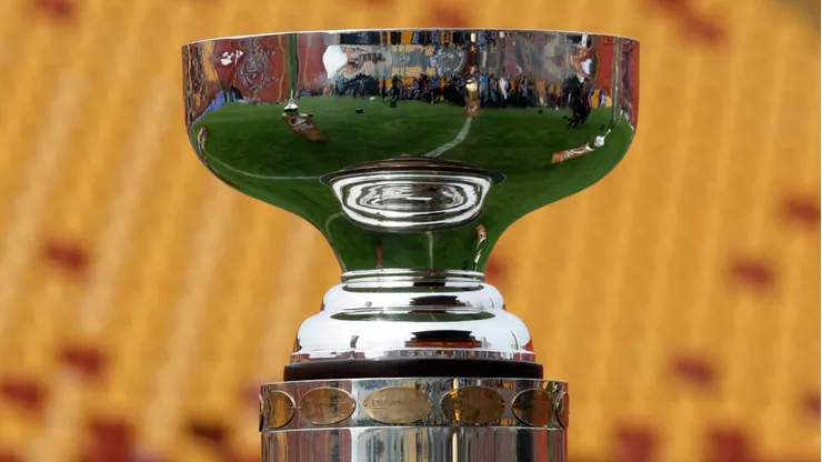 La Supercopa estrena nuevo formato el 20 de enero. (Foto: Photosport)
