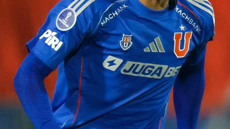 Este juvenil de Universidad de Chile puede partir rumbo a la Primera B.