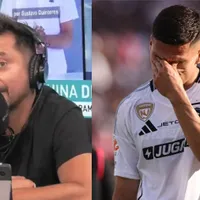 Peric echa al agua a Cepeda: filtra charla privada, nueva oferta y un desgaste en Colo Colo