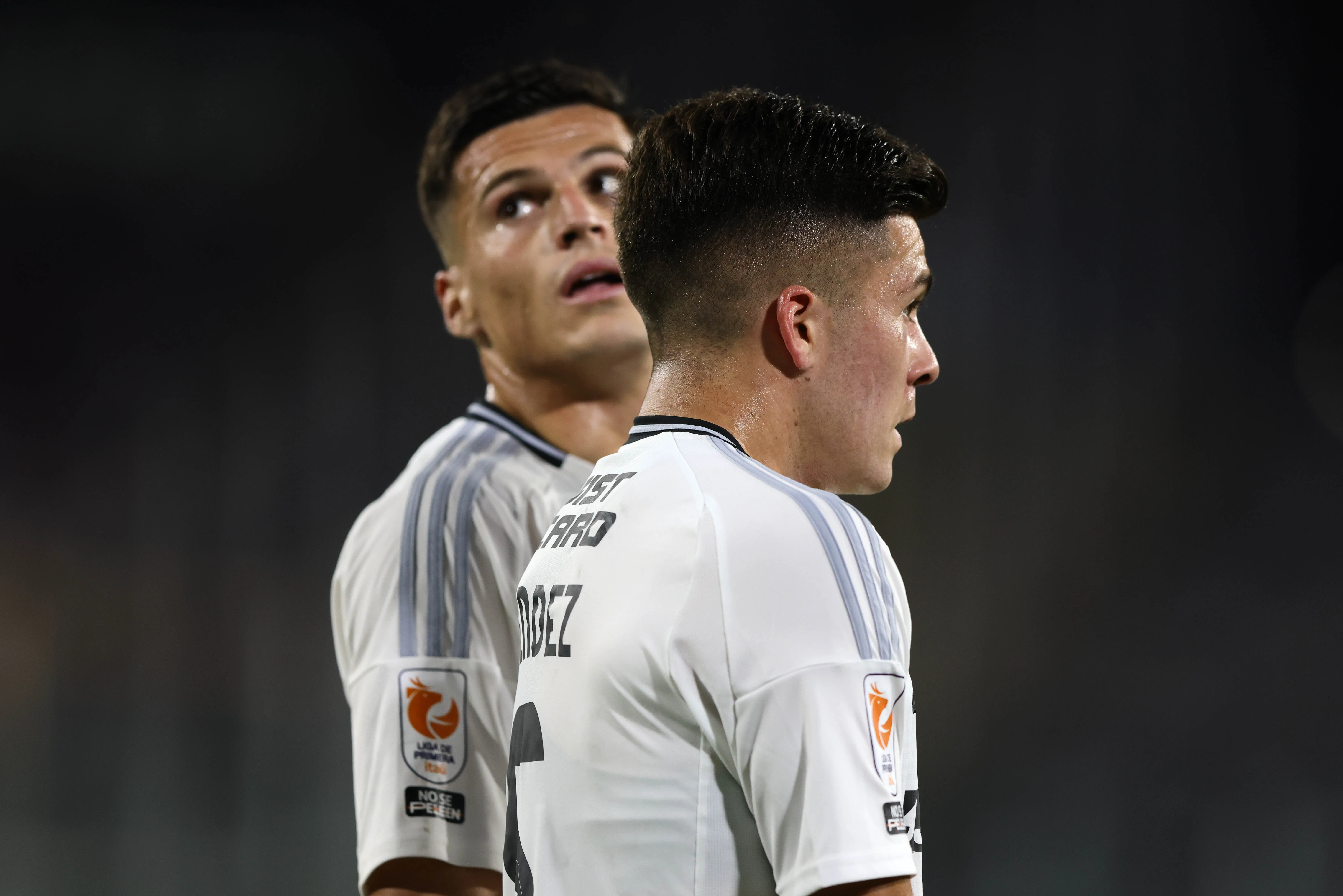 Lucas Cepeda mira con especial atención las ofertas que llegan a Colo Colo | FOTO: Felipe Zanca/Photosport