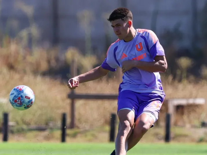 Representante de Romero revela el detalle poco habitual que marcó su llegada a la U