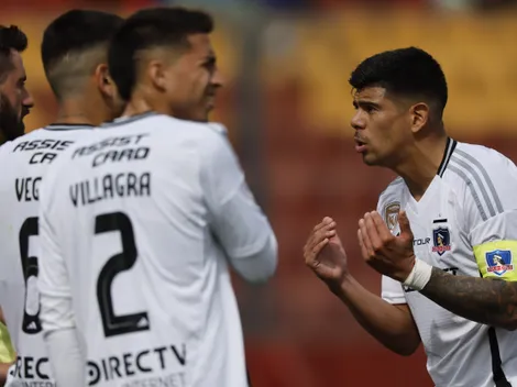 El nuevo problema que pone en riesgo la pretemporada de Colo Colo