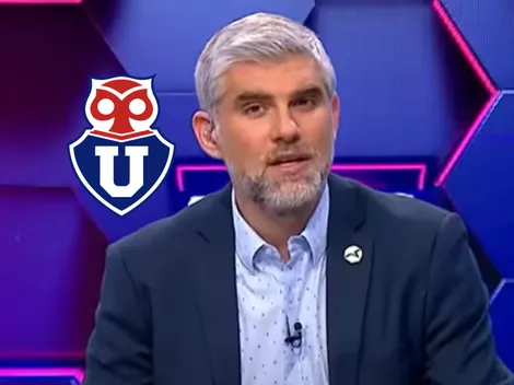 Manuel de Tezanos fulmina a decepcionante refuerzo de la U