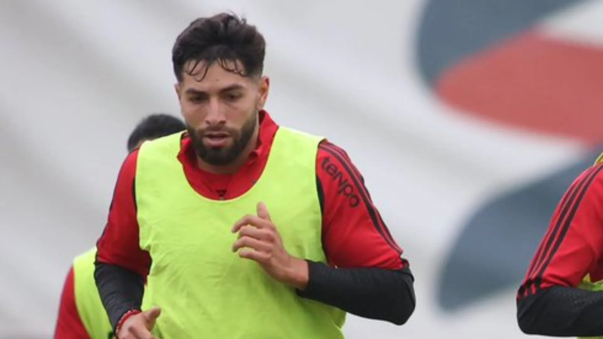 Jeyson Rojas es baja obligada en Colo Colo | FOTO: Colo Colo