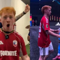 El Coloro fue héroe de La Roja que se instala en semis del Mundial de la Kings League