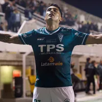 Juan Ignacio Duma cuenta la firme sobre su futuro tras dejar Santiago Wanderers