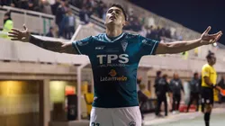 Juan Ignacio Duma tiene que definir qué hará con su carrera tras salir de Santiago Wanderers.