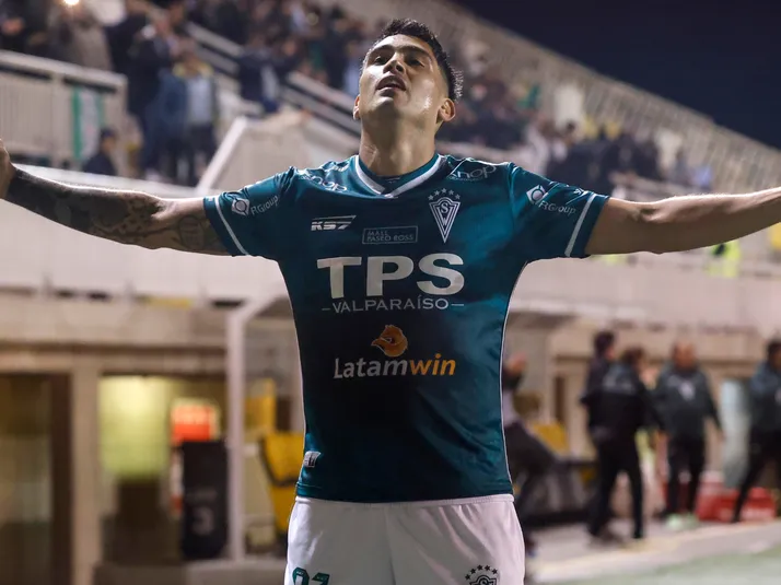 Juan Ignacio Duma cuenta la firme sobre su futuro tras dejar Santiago Wanderers