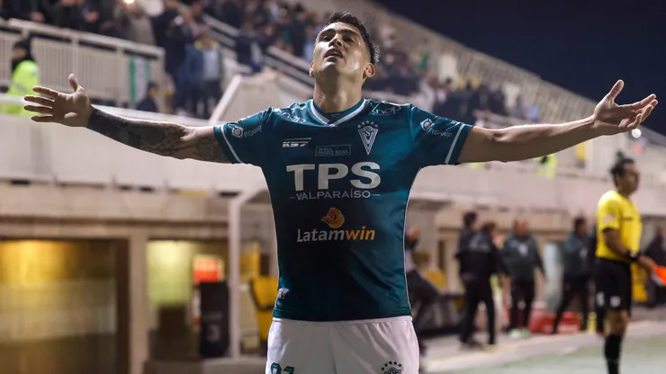 Juan Ignacio Duma tiene que definir qué hará con su carrera tras salir de Santiago Wanderers.