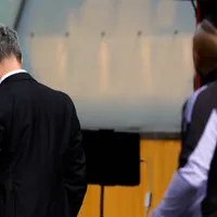 ¿Están peleados Vidal y Ortiz realmente?