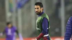 Lucero se encamina a la U.