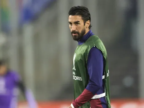 "Hoy...": En Azul Azul sacan la voz por la llegada de Juan Martín Lucero