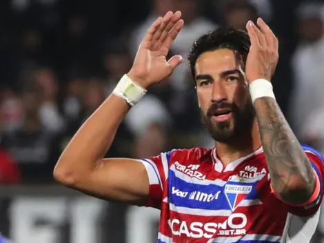 Sueldo galáctico: Dan a conocer cuánto ganará Juan Martín Lucero en la U