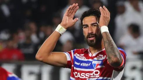 A Lucero lo espera un buen cheque a fin de mes en la U.
