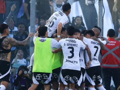 Todo listo: Colo Colo abrocha a su cuarto refuerzo de la temporada 2026