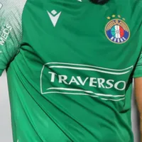 Mercado: Audax golpea y se queda con ex Colo Colo y Universidad Católica