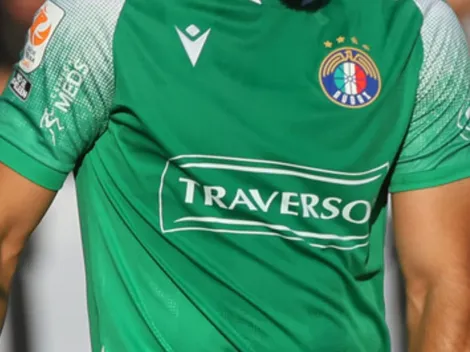 Mercado: Audax golpea y se queda con ex Colo Colo y Universidad Católica