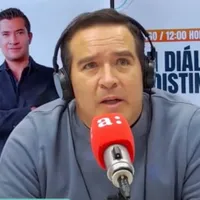 Las artimañas de Colo Colo para frustrar la llegada de Rivero y Lucero a la U