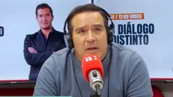 Caamaño entrega info de mercado.