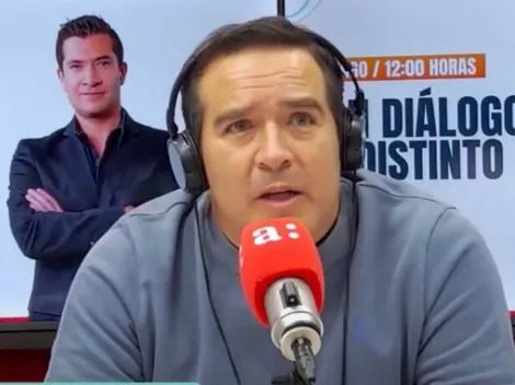 Las artimañas de Colo Colo para frustrar la llegada de Rivero y Lucero a la U