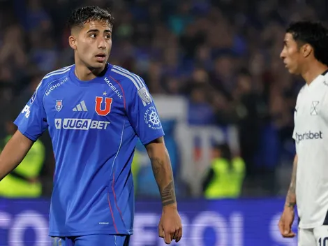 Atención en la U: Atlético Mineiro toma decisión crucial por Assadi