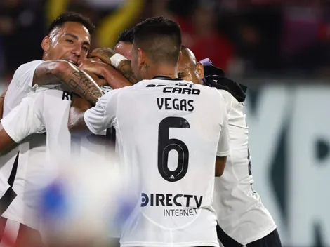 ¿Va por ESPN? La ÚNICA forma de ver EN VIVO a Colo Colo vs. Olimpia