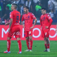 ¡Último Minuto!: La U confirma la salida de un nuevo jugador