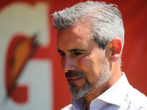 'Cheíto' rompe el silencio tras el descenso de Unión Española: "El equipo me abandonó"