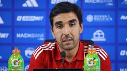 Francisco Meneghini le diría adiós a su gran anhelo en la U