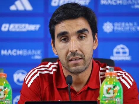 La U le dice adiós al gran anhelo de Paqui Meneghini en el mercado