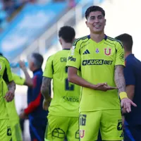 Confirmado: El 'Tucu' Sepúlveda se va de la U