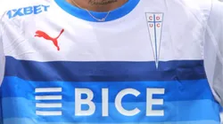 Universidad Católica anuncia un nuevo refuerzo para este 2026