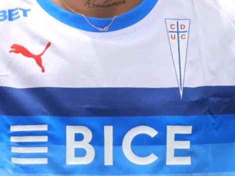 La UC sacude el mercado con un inesperado fichaje: viene desde Argentina