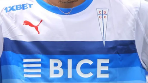 Universidad Católica anuncia un nuevo refuerzo para este 2026
