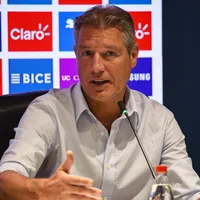 Buljubasich anuncia decisión crucial de mercado en la UC: “Hemos decidido…”