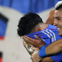 La U se despide de una de sus grandes figuras: traspaso confirmado