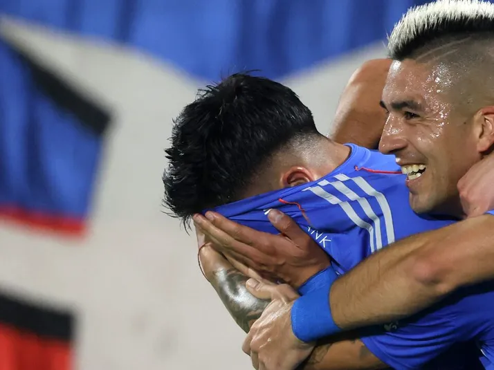 La U se despide de una de sus grandes figuras: traspaso confirmado