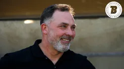 Hernán Caputto dialogó con Bolavip Chile.