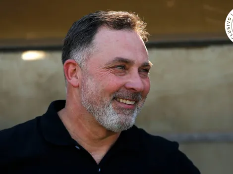 Hernán Caputto advierte: "Coquimbo Unido mantiene la intensidad y el hambre de gloria..."