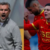 Aránguiz le lanza fuego a 'Cheíto': "Asegurado, sálvate solo..."