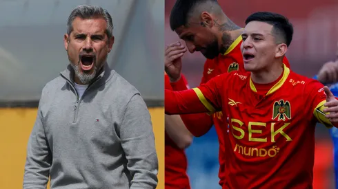 Guerra desatada tras el fracaso de Unión Española.
