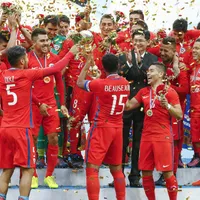 China Cup: ¿Qué fue de La Roja campeona?